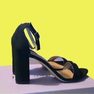 Madden Girl 💜🖤